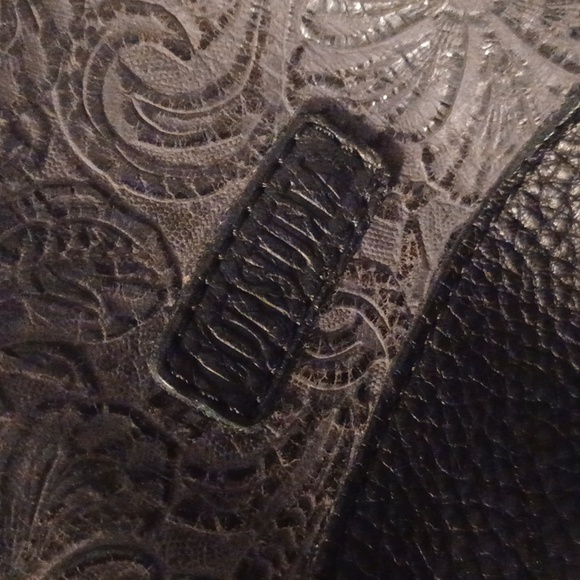 CONSUELA MAX TOTE STEELY - Picture 3 of 8